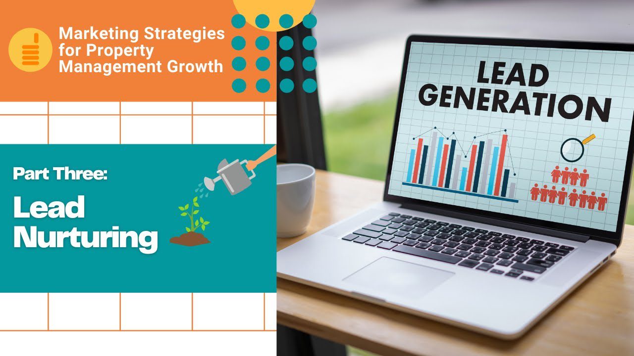 Lead nurturing video thumbnail